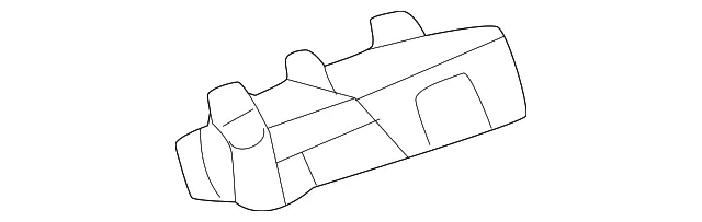 Module - GM (85675304)