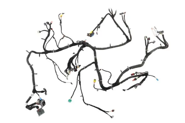 F Harness - GM (85684744)
