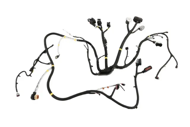 F Harness - GM (85685804)