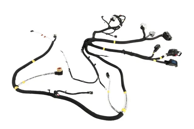 F Harness - GM (85685807)