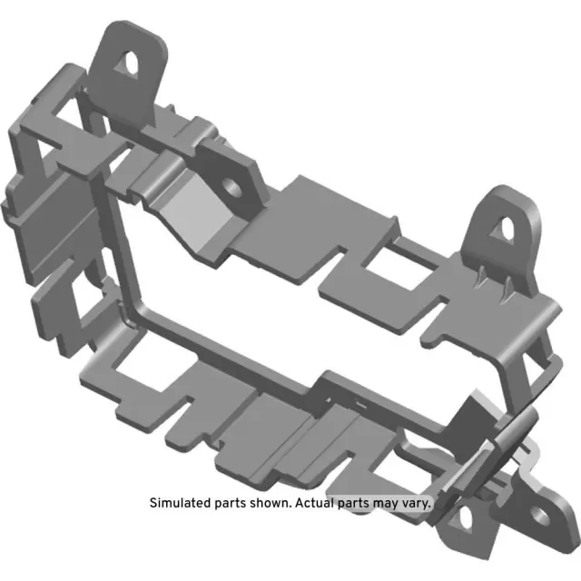 Seat Switch Bracket - GM (85685824)