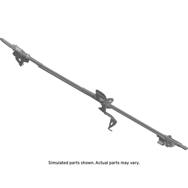 Front Speed Sensor - GM (85686059)