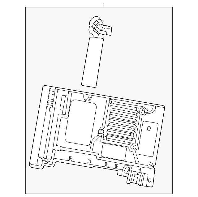 Module - GM (85686680)