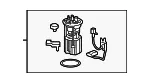 W (S)Module Kit - GM (85689523)