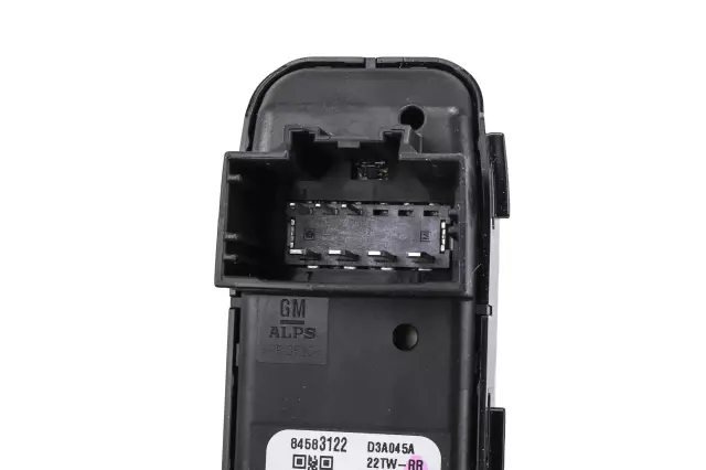 Switch - GM (85691527)