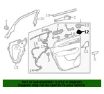 Switch - GM (85691527)