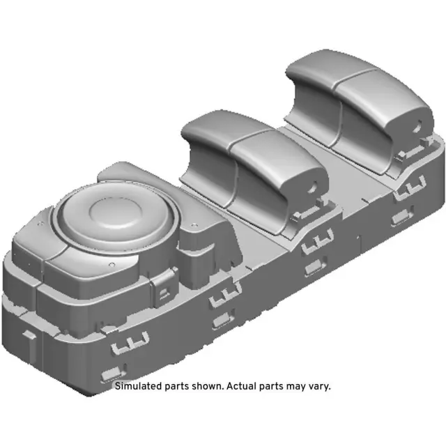 Switch - GM (85694265)