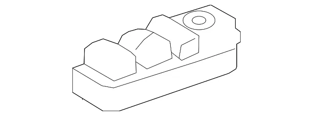 Switch - GM (85694265)