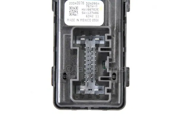 Switch - GM (85694271)