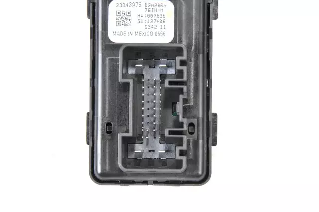 Switch - GM (85694271)