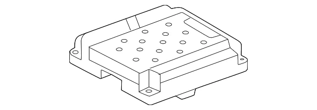 Module - GM (85696996)