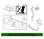 W (S)Module Kit - GM (85697749)