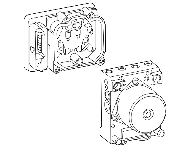 Module - GM (85698741)