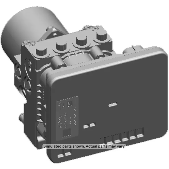 Module - GM (85698745)