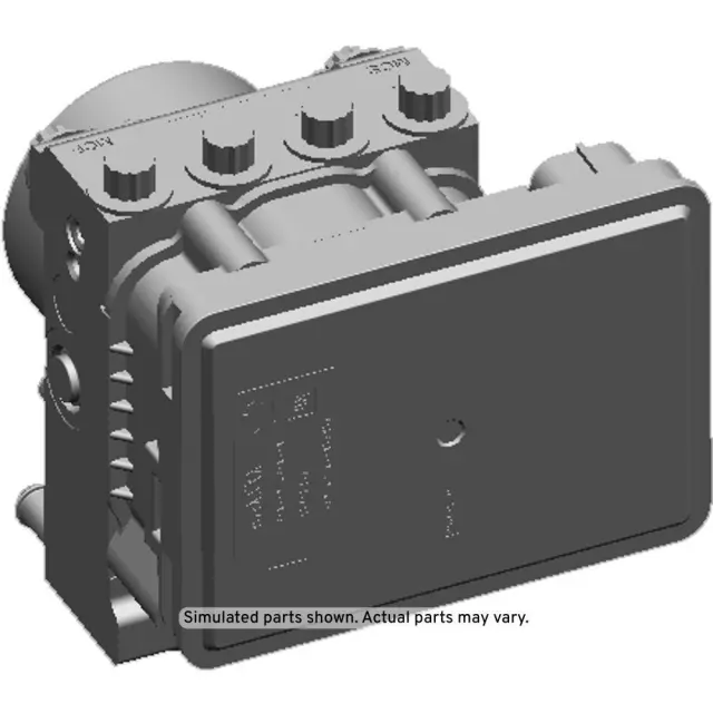 Module - GM (85698746)