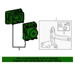 Module - GM (85698746)