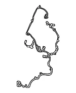 Harness - GM (85698768)