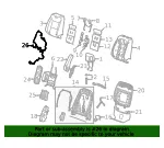 Harness - GM (85698768)