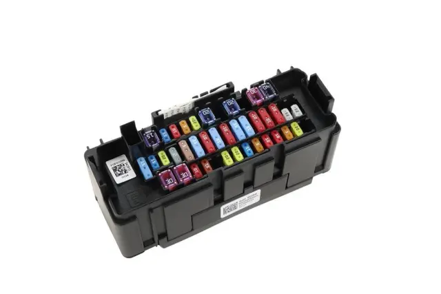 Fuse & Relay Box - GM (85699284)