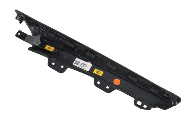 Switch Panel - GM (85700691)