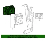Control Module - GM (85700715)
