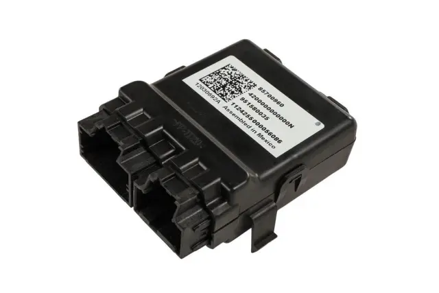 Control Module - GM (85700960)
