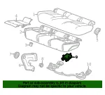 Control Module - GM (85700960)