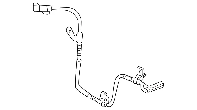 ABS Sensor - GM (85705790)
