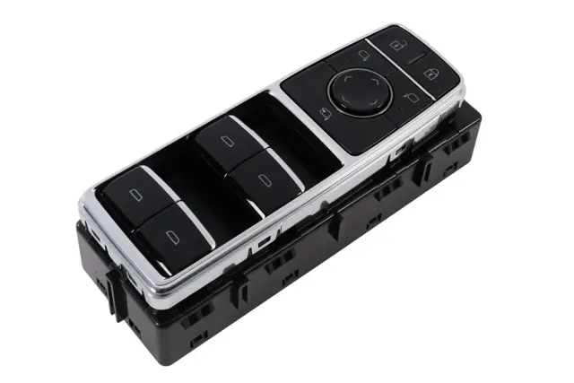 Window Switch - GM (85706149)