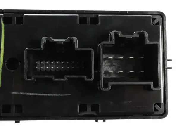 Window Switch - GM (85706149)