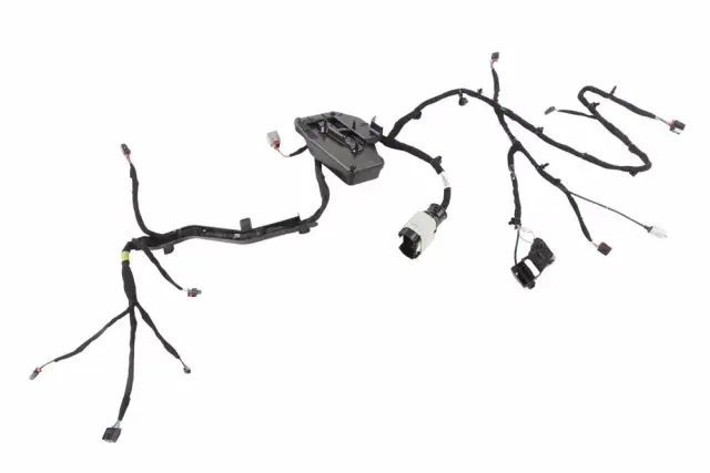 Console Wiring Harness - GM (85711994)