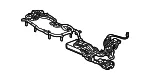Console Wiring Harness - GM (85711994)