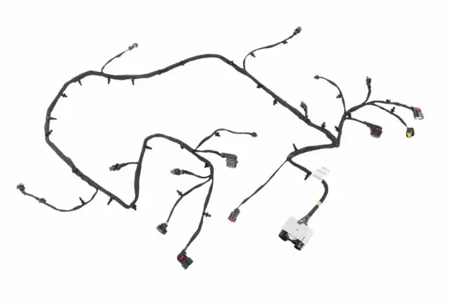 F Harness - GM (85712287)