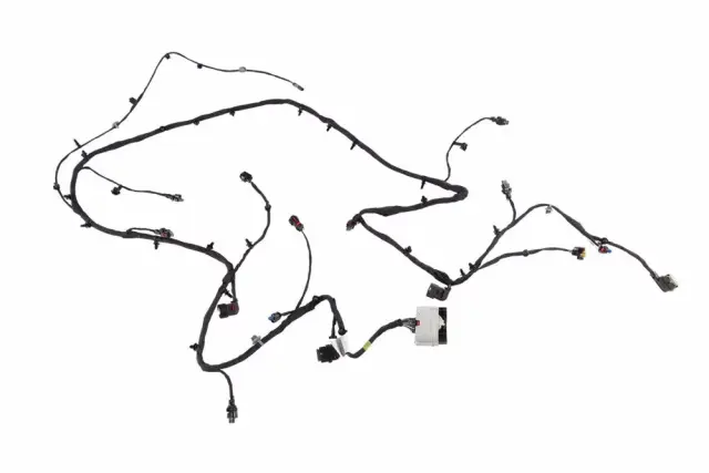 F Harness - GM (85712307)