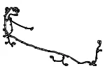 Harness - GM (85712321)