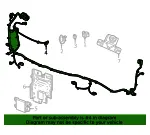 Harness - GM (85712321)