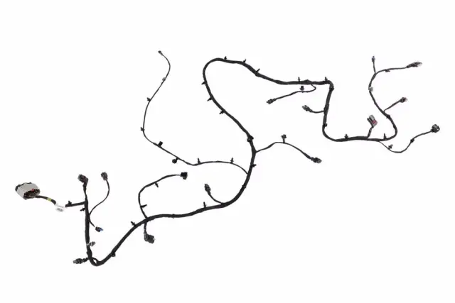 F Harness - GM (85712345)