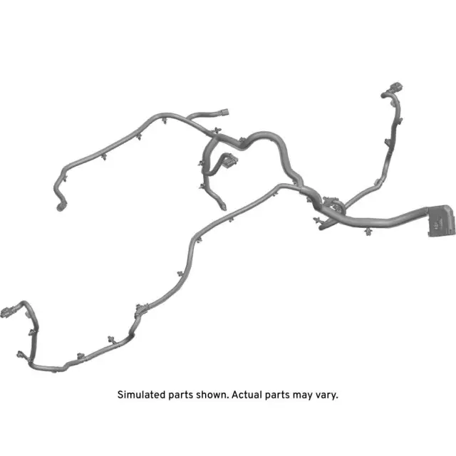 F Harness - GM (85717737)