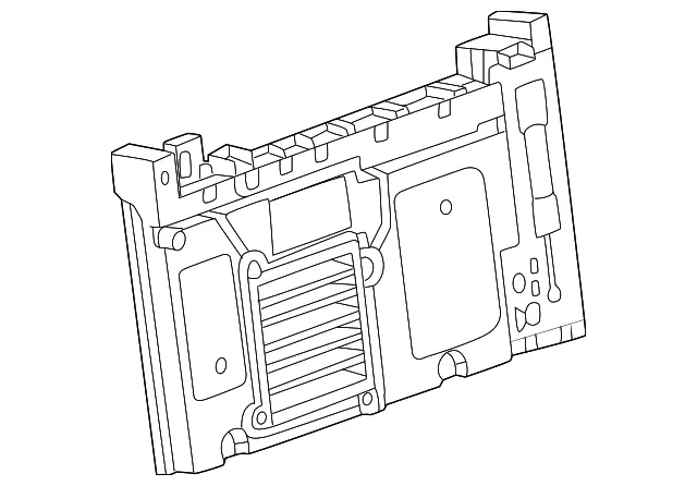 Module - GM (85718983)