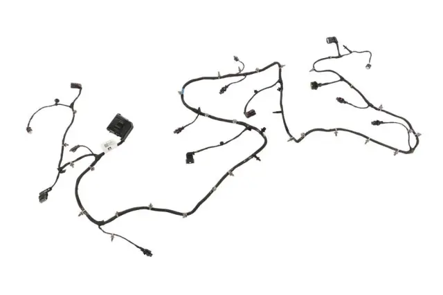 F Harness - GM (85719493)
