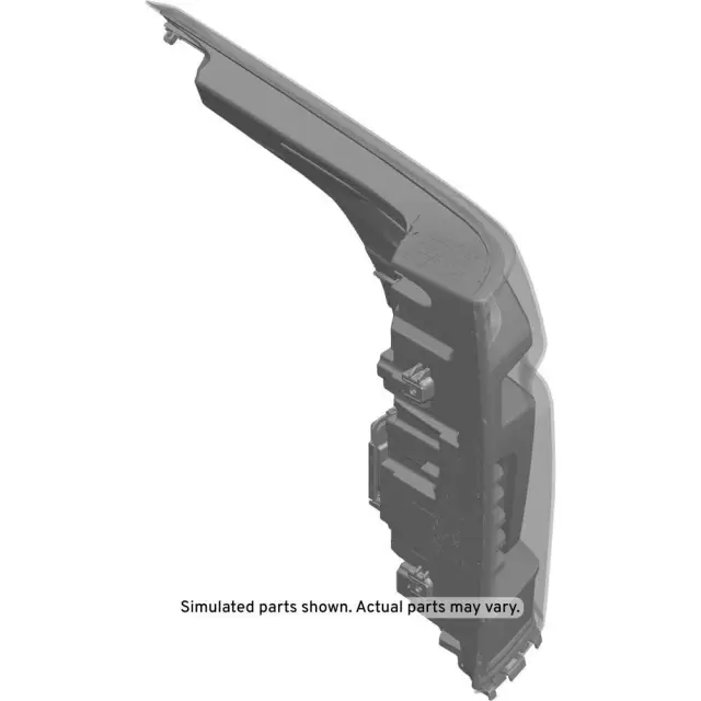 Tail Lamp - GM (85719803)