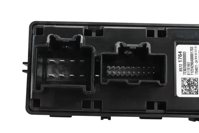 Door Window Switch - GM (85721764)