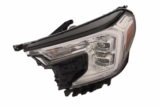 Headlamp - GM (85723588)