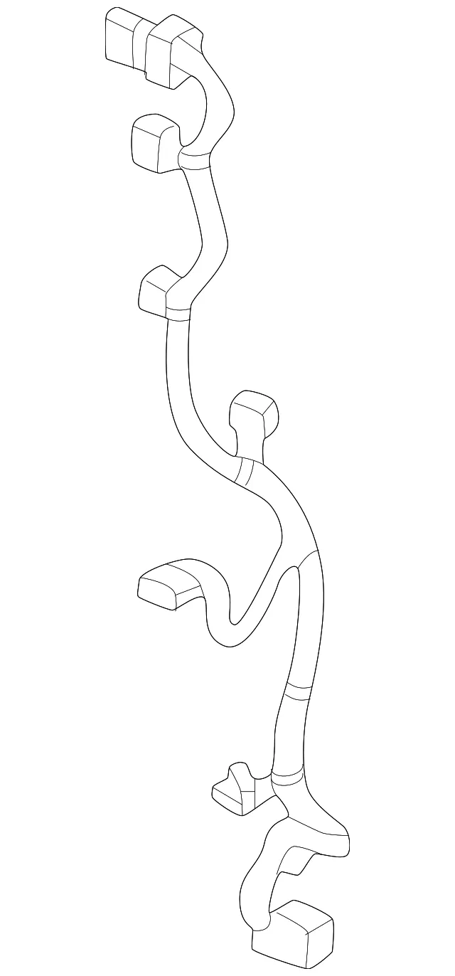 Harness - GM (85723903)