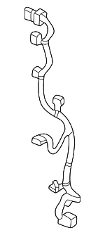 Harness - GM (85723903)