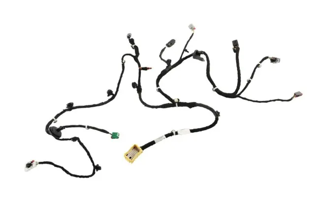 Wire Harness - GM (85723992)