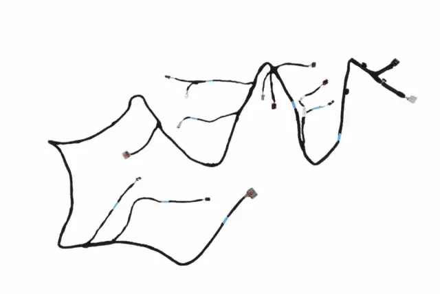 F Harness - GM (85724090)