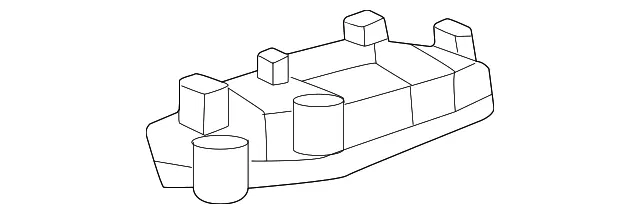 Module - GM (85724295)