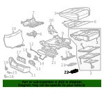 Module - GM (85724295)