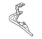 Battery Cable - GM (85724809)